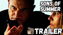 Sons of Summer - Trailer (2023) | Temuera Morrison, Isabel Lucas ...