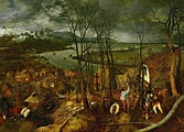 Pieter Bruegel The Elder Wallpapers - Wallpaper Cave