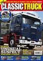 Classic Truck Magazine - April 2018 Back Issue