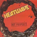 Heatwave - Hot Property (1979, Vinyl) | Discogs