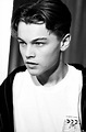 Celebrity & Entertainment | These Photos of a Young Leonardo DiCaprio ...