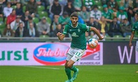 „Ich empfinde die Türkei auch als mein Heimatland“ | SV Werder Bremen