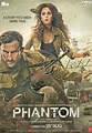 Phantom - Film 2015 - AlloCiné