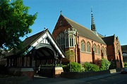Berkhamsted School - UK Study Centre