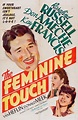 The Feminine Touch (1941) | Teljes filmadatlap | Mafab.hu