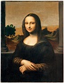 Leonardo da Vinci’s ‘Earlier Mona Lisa’ – Singapore Art & Gallery Guide ...