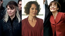 Helen McCrory Movies & TV Shows: Her Best Roles | BT TV