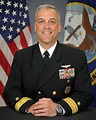 Rear Admiral Andrew J. Loiselle