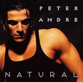 Peter Andre - Natural (1996, CD) | Discogs