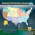 National Fish Hatchery System – Wilderness Graphics, Inc.