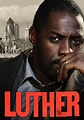 Luther (2010-2019) | Luther, Actor photo, Detective shows