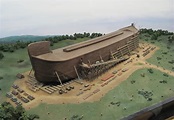 Lo que se Sabe Realmente de la Fascinante Historia del Arca de Noé ...