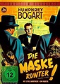 Amazon.com: Die Maske runter (Deadline - U.S.A.) : Movies & TV