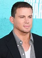 Hollywood Celebrities: Channing Tatum Profile, Biography, Pictures And ...