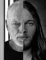 David Gilmour Fan a Twitteren: "David Gilmour, Old and Young https://t ...