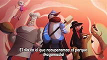La Gran Guerra de Bromas | Un Show Mas | Cartoon Network LA - YouTube