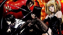 Death Note Game