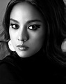 Lee Hyori - Monochrome 5th Album teasers | kpopping