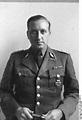 Helmut Knochen (March 14, 1910 — April 4, 2003), German military ...