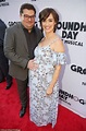Bobby Moynihan and wife Brynn O’Malley welcome daughter | Daily Mail Online