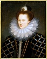 Countess Emilia of Nassau, c. 1593 Renaissance Portraits, Renaissance ...