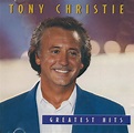 Tony Christie - Greatest Hits (1995, CD) | Discogs