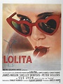 Lolita (1962) - Trama, Cast, Recensioni, Citazioni e Trailer