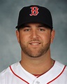 Mike Napoli (2013) I don't like that he is with the Red Sox but still ...
