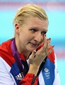Gallery : Swimmer Rebecca Adlington announces retirement 2013 | Metro UK