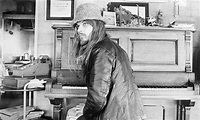 So Many Places: The Life Of Leon Russell - showbizztoday