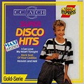C.C. Catch - Super Disco Hits | Releases | Discogs