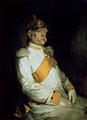 Cancelliere Otto Von Bismarck (1815-98) 1890