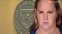 Arizona's Most Wanted Female Fugitives | 12news.com