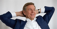 Claus Kleber letzte Sendung im ZDF heute - Nachfolger im heute journal ...