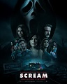 Scream - Película 2022 - SensaCine.com