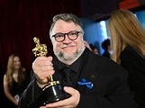 Así lucía Guillermo del Toro cuando era un joven cineasta