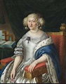 Princess Elisabeth Sophie of Saxe Altenburg - Alchetron, the free ...