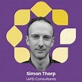 Simon Thorp | FutureScape