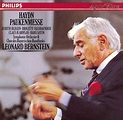 Haydn: Paukenmesse, Leonard Bernstein | CD (album) | Muziek | bol