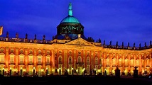 Visite Potsdam: o melhor de Potsdam, Berlim – Viagens 2022 | Expedia ...