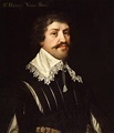 Sir Henry Vane, the elder (18 February 1589–1655) was an English ...