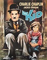 The Kid - Charlie Chaplin, 1921 | Affiche cinéma, Affiche film et ...