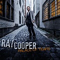 Palaces Of Tears - Ray Cooper | Muzyka Sklep EMPIK.COM