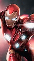 Iron Man 2020 Art Fondo de pantalla 4k HD ID:6013