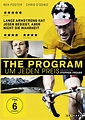 The Program - Um jeden Preis (DVD) – jpc