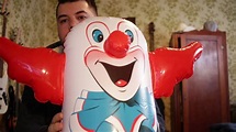 Punchin' the Clown - YouTube