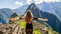 Machu Picchu - Book Tickets, Treks & Tours | GetYourGuide