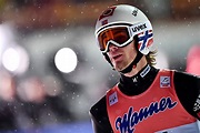 Daniel Andre Tande führt bei der Skiflug-WM in Oberstdorf, Richard ...