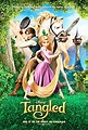 Click's Clan: Film Review: Tangled