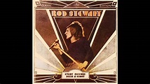 Rod stewart - 1971 Every Picture Tells A Story album | Rod stewart ...